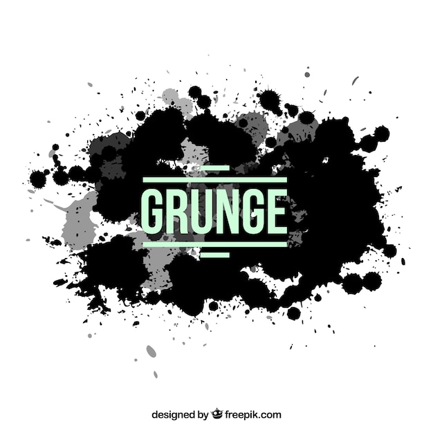 Grunge background