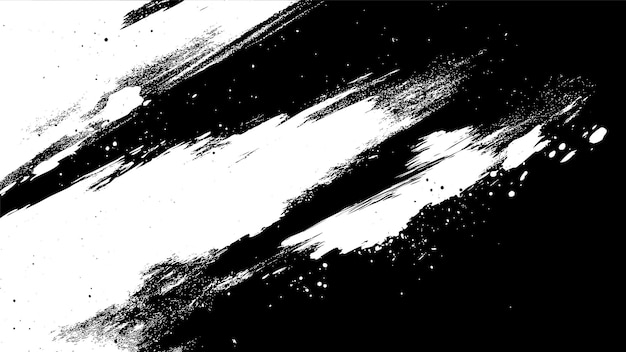グランジ バナー 背景