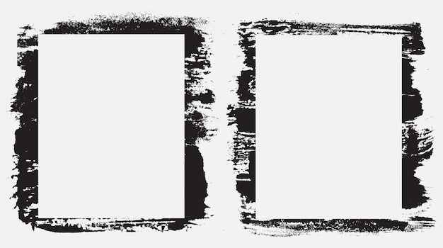 Download Grunge Border | Free Vectors, Stock Photos & PSD