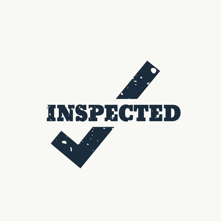Free Vector grunge check
