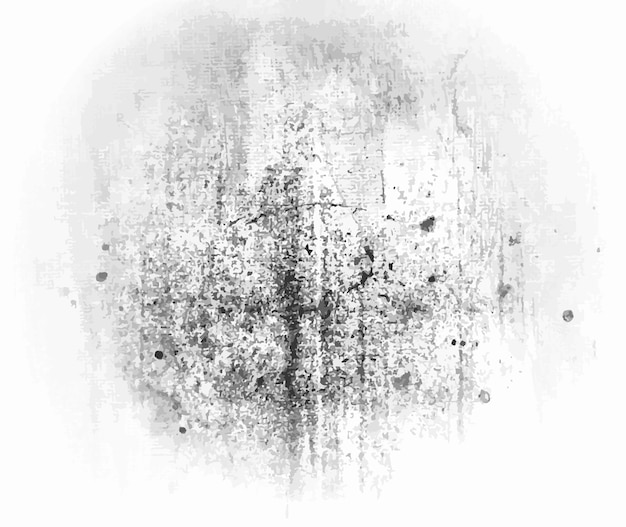 Grunge монохромный окрашены абстрактные картины фон