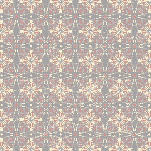 Grunge pattern background 