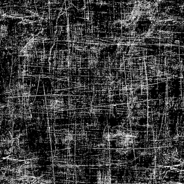 Grunge scratched texture background