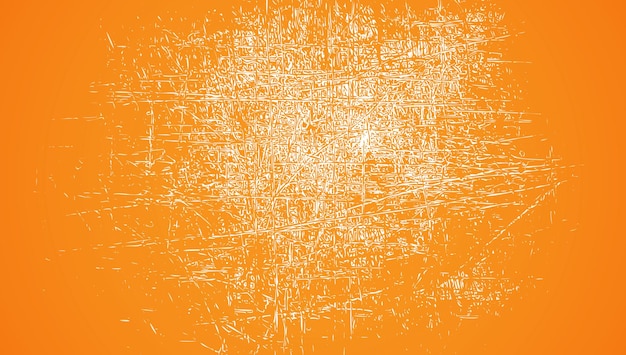 Free vector grunge sketched background