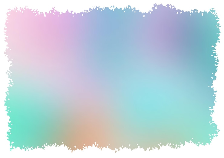 Free Vector grunge style abstract gradient blur background