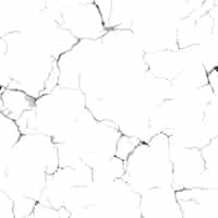 Free vector grunge style cracked texture