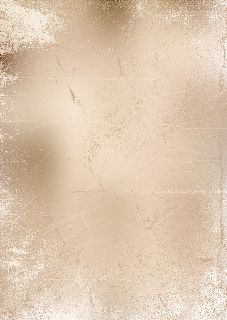 Grunge style paper texture