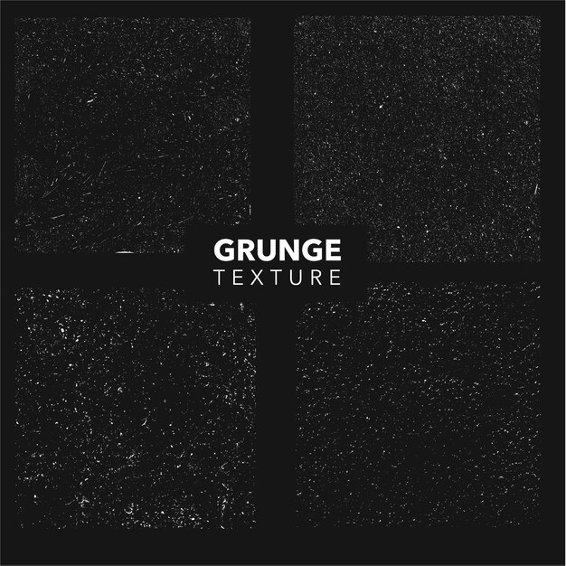 Grunge texture background collecti