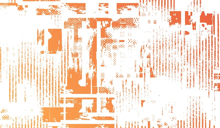 Free Vector grunge texture background