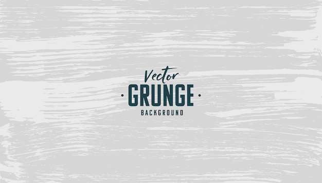 Free vector grunge texture effect background design