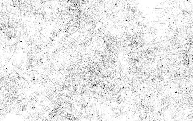 Grunge texture of a white background