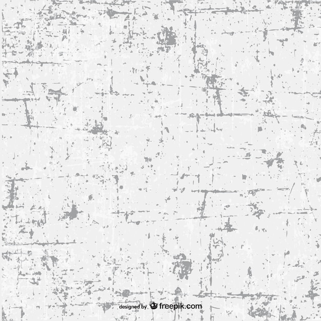 Free vector grunge texture