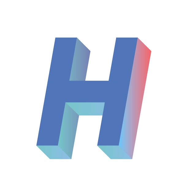 H letter