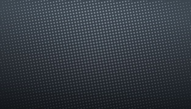 halftone background