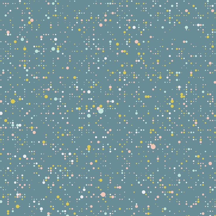 Free Vector halftone dots pattern background 