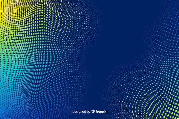ハーフトーン 画像 無料のベクター ストックフォト Psd