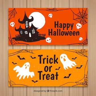 Halloween Vectors, Photos and PSD files | Free Download