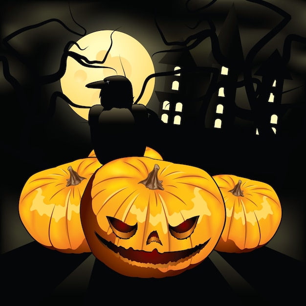 halloween design