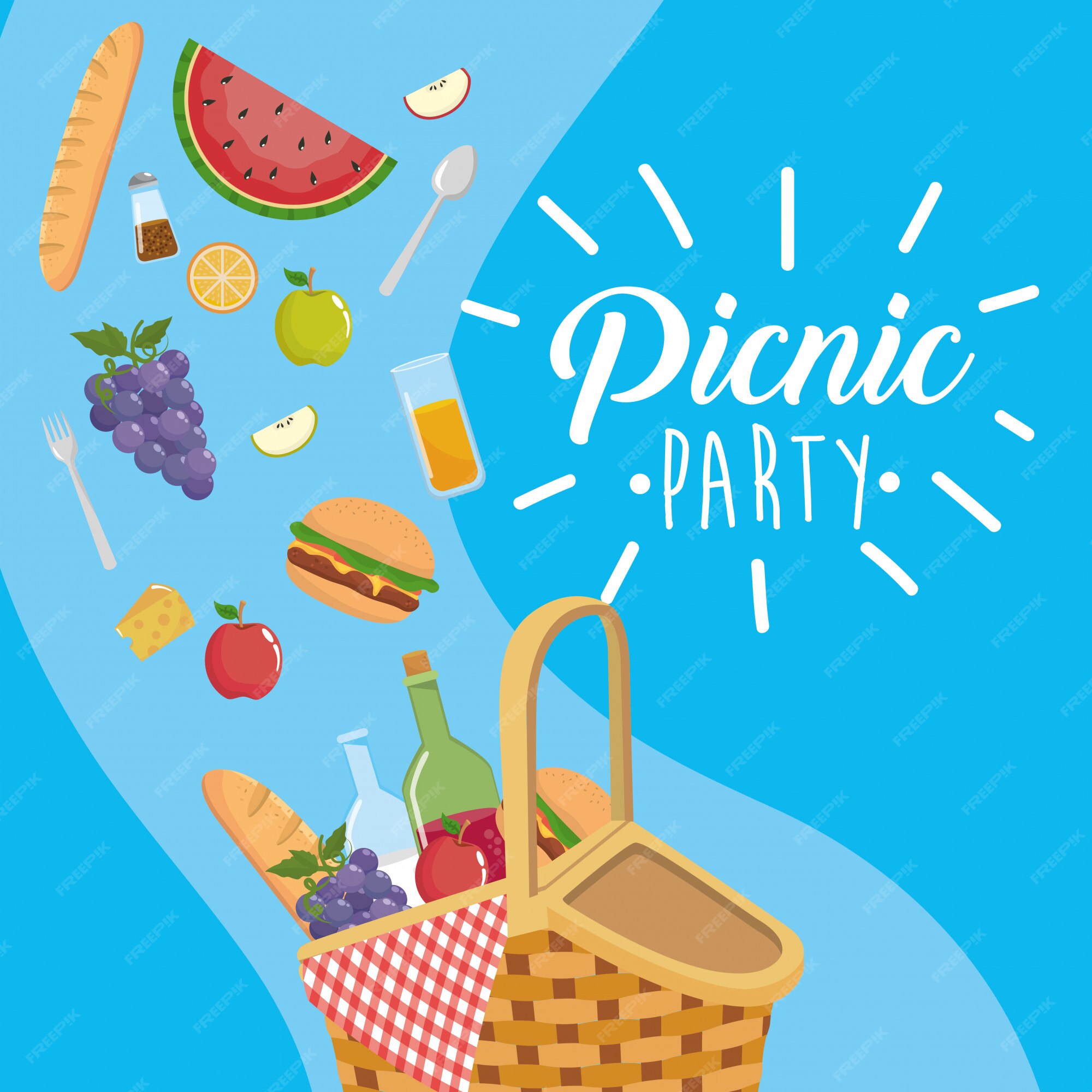 Picnic Images - Free Download on Freepik