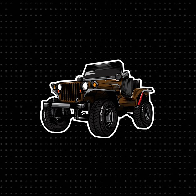 Download Free Jeep Free Icon Use our free logo maker to create a logo and build your brand. Put your logo on business cards, promotional products, or your website for brand visibility.