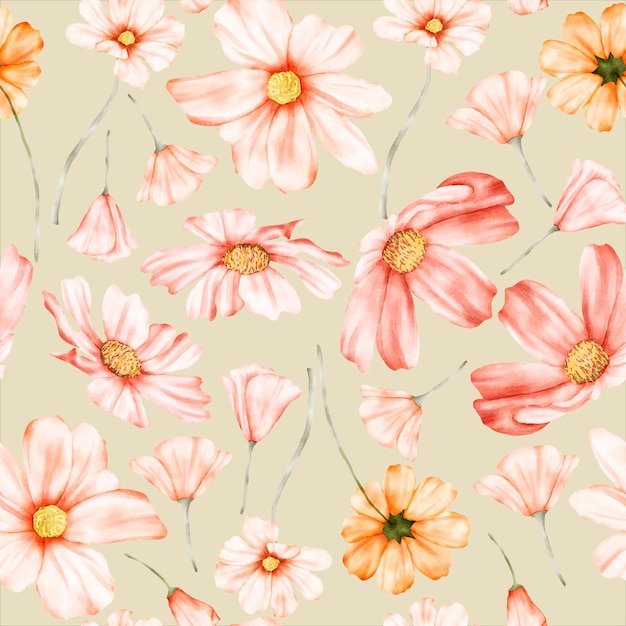 Floral Print Images - Free Download on Freepik