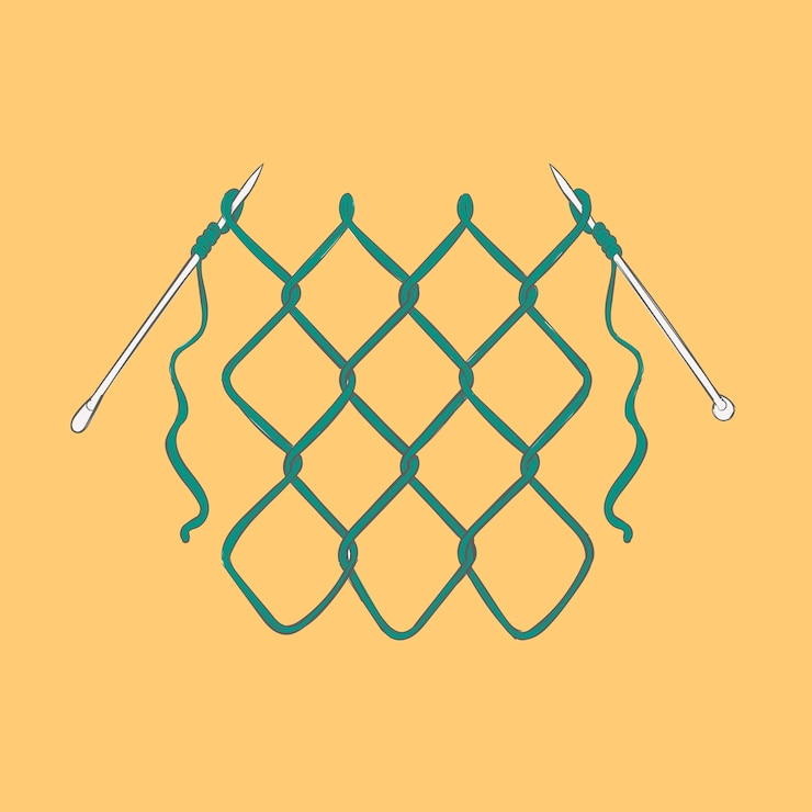Free Vector hand drawing illustration of freedom concept