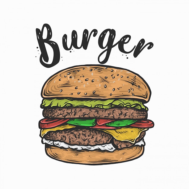 Download Free Free Hamburger Vectors 5 000 Images In Ai Eps Format Use our free logo maker to create a logo and build your brand. Put your logo on business cards, promotional products, or your website for brand visibility.