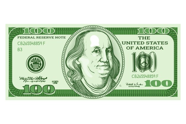 Dollar Bill Images - Free Download on Freepik