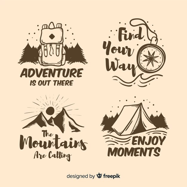 Download Free Adventure Logo Images Free Vectors Stock Photos Psd Use our free logo maker to create a logo and build your brand. Put your logo on business cards, promotional products, or your website for brand visibility.