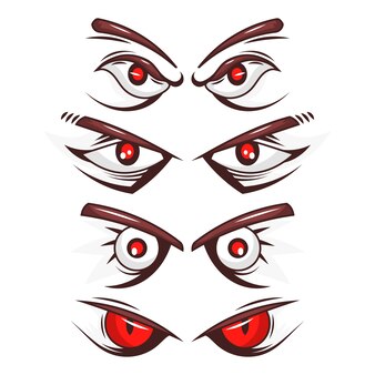 Anime Eyes Images - Free Download on Freepik