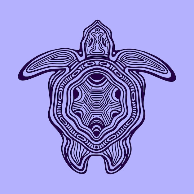 50 Small Turtle Tattoos Illustrations RoyaltyFree Vector Graphics  Clip  Art  iStock