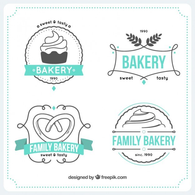 Download Free Cupcake Logo Images Free Vectors Stock Photos Psd Use our free logo maker to create a logo and build your brand. Put your logo on business cards, promotional products, or your website for brand visibility.