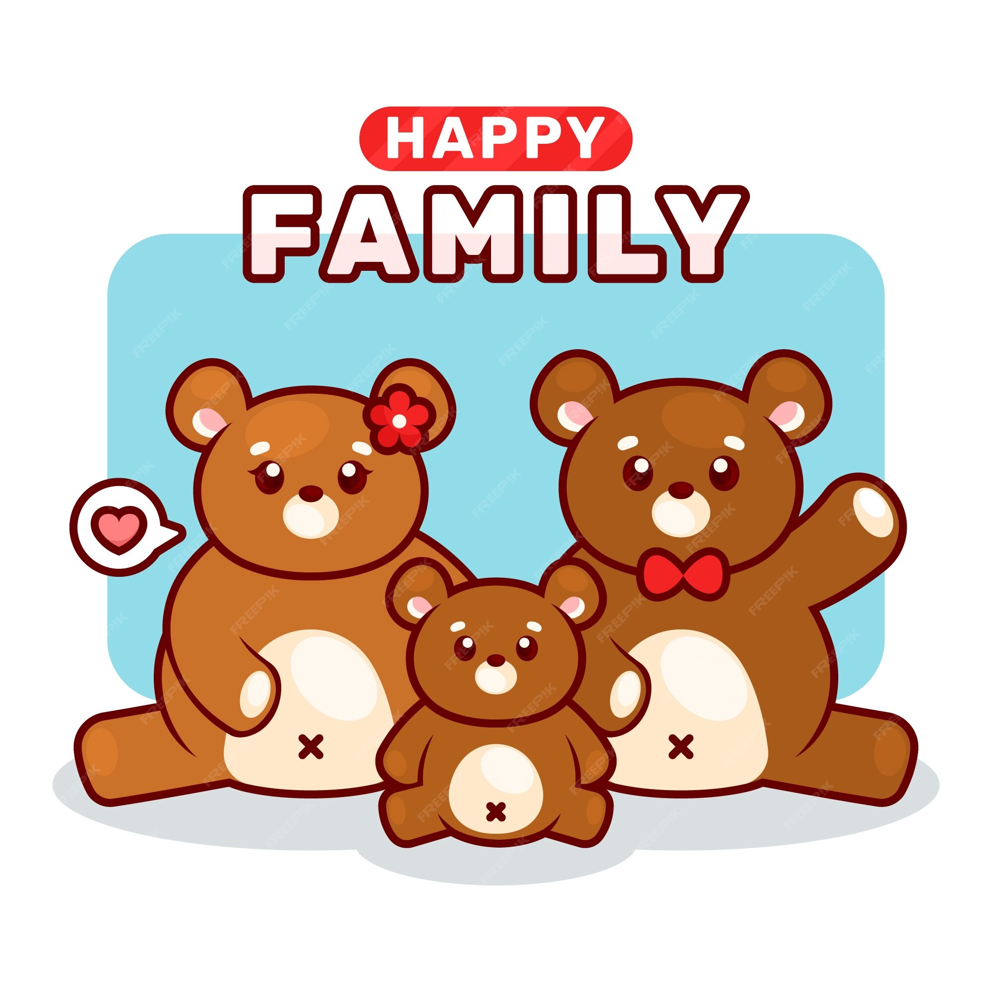 Cartoon bear family Vectors & Illustrations for Free Download | Freepik Cartoon bear family Vectors & Illustrations for Free Download | Freepik