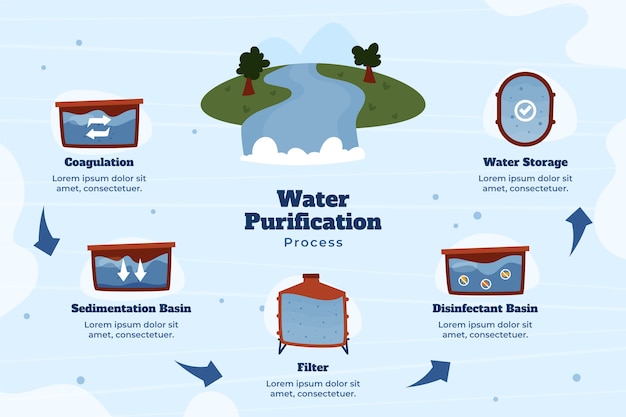 Understanding Iron Contamination in Recycled and Reclaimed Water Systems