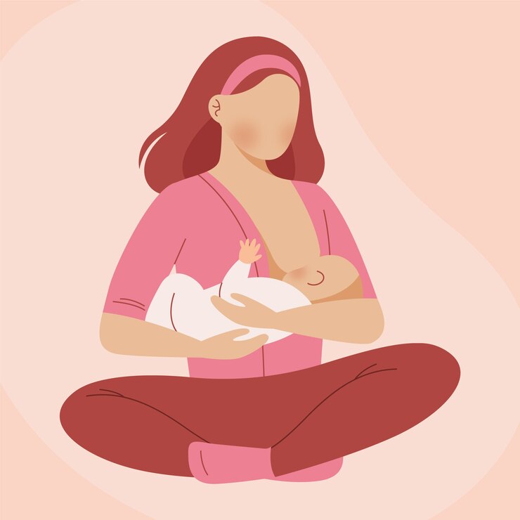 A woman carried BABY to an obstetrician and gynecologist