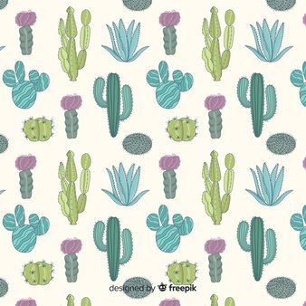 Page 14  Cactus Graphic Images - Free Download on Freepik