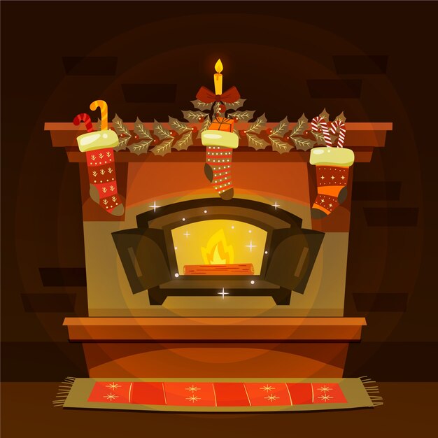 Огнеупорная плитка для печей и каминов