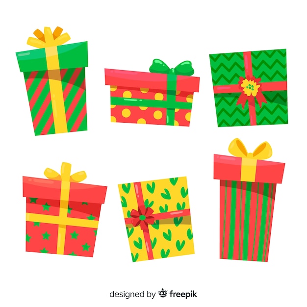 Page 17  Simple Christmas Wrapping Paper Images - Free Download on Freepik