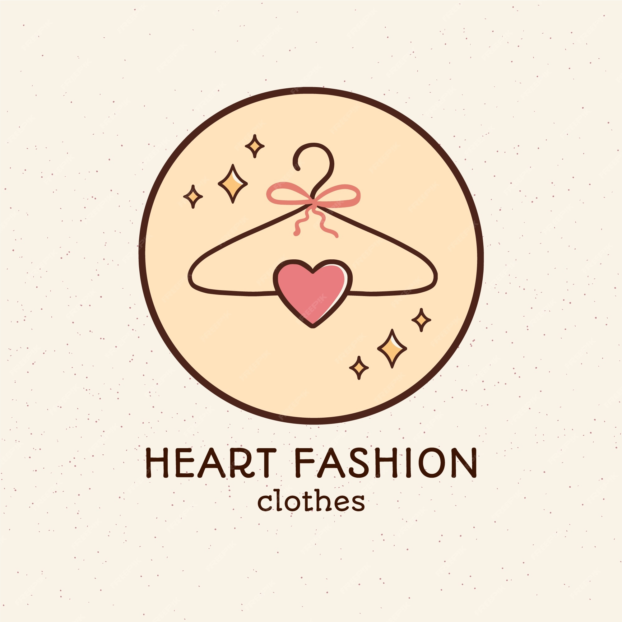 Clothes Logo - Free Vectors & PSDs to Download