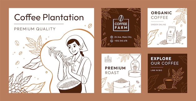 Plantation - Order Online