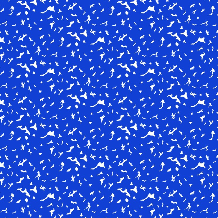 Free Vector hand drawn composition notebook pattern