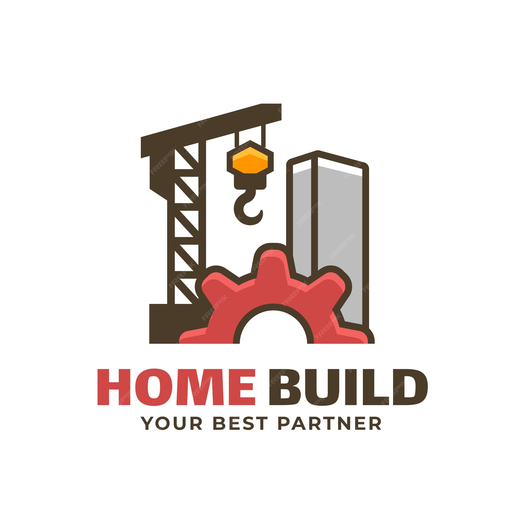 Civil engineering logo Vectors & Illustrations for Free Download | Freepik