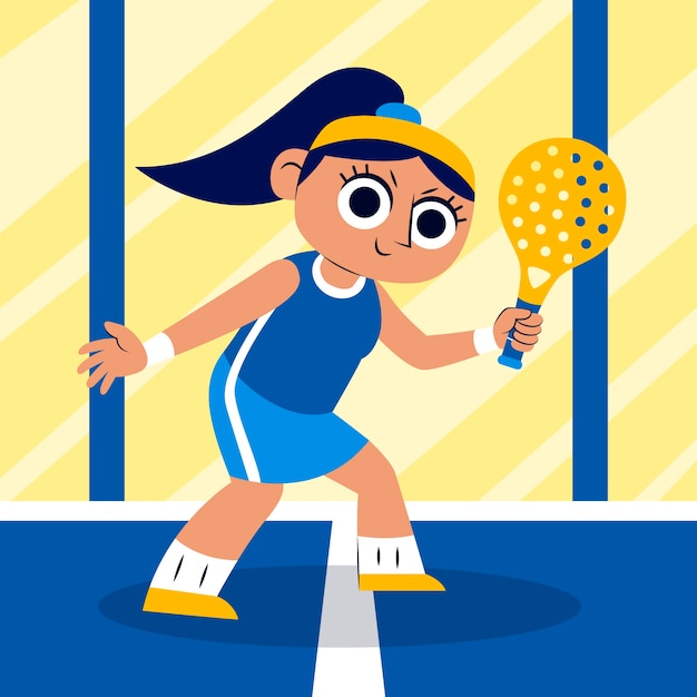 Imágenes kawaii Tumblr - Imágenes de Padel