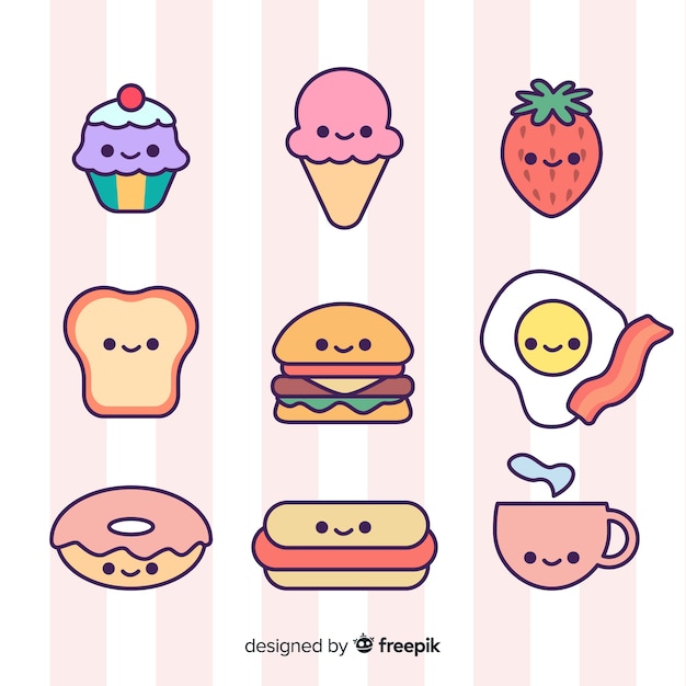 Cute Food