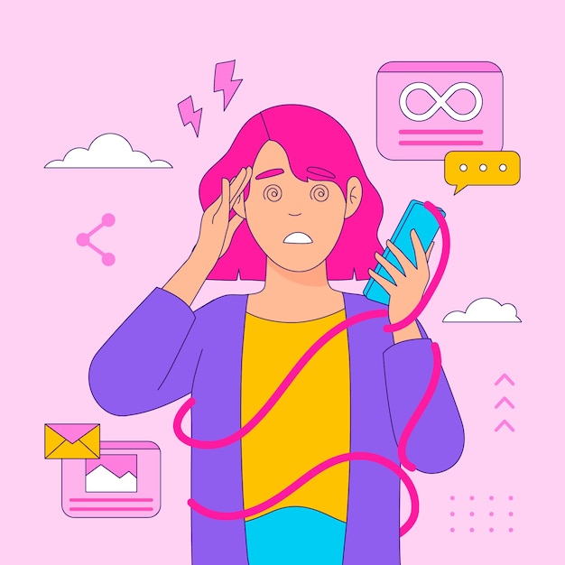 The Surprising Connection Between Mobile Phones and Hearing Loss