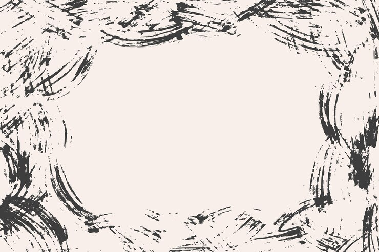 無料Vector 手描きの苦しめられたテクスチャ背景