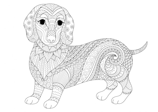 Adult Coloring Books Pdf Images - Free Download on Freepik