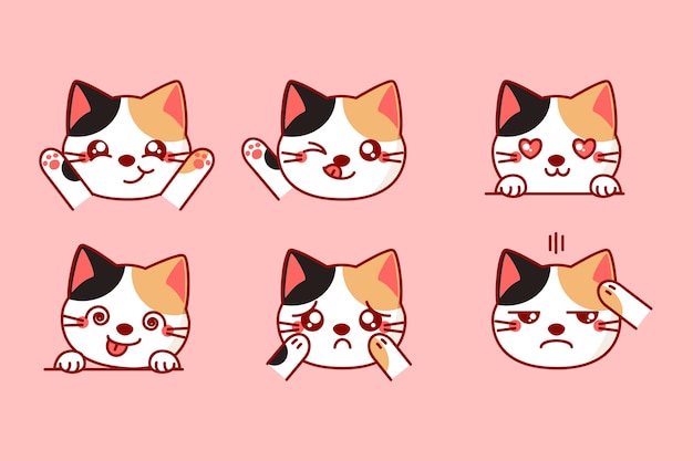 100 Kawaii Anime Cat Wallpapers  Wallpaperscom