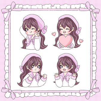 7 Gacha Club ideas  cute anime chibi, chibi drawings, kawaii drawings