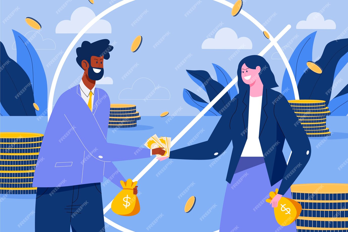 Financial Freedom Found Basics Breakdown
